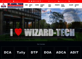 Wtca.edu.in thumbnail Wtca.edu.in thumbnail
