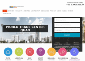 Wtcnoida.in thumbnail