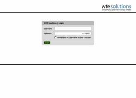 Wte.intervalsonline.com thumbnail