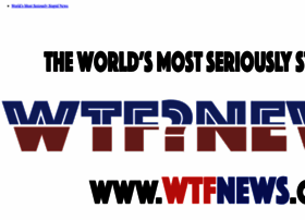 Wtfnews.org thumbnail