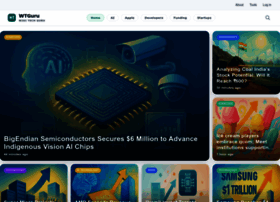 Wtguru.com thumbnail