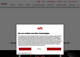 Wts.com thumbnail