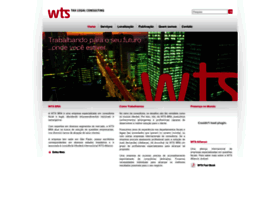 Wtsdobrasil.com.br thumbnail