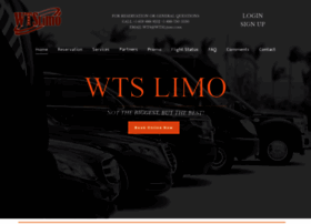 Wtslimo.com thumbnail Wtslimo.com thumbnail