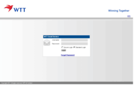 Wtt-mail.com thumbnail