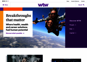 Wtwco.com thumbnail