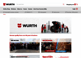 Wuerth.com.kh thumbnail