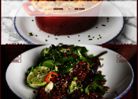 Wulfandlamb.com thumbnail