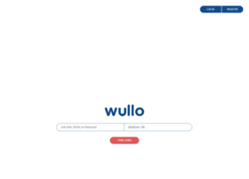 Wullo.com thumbnail