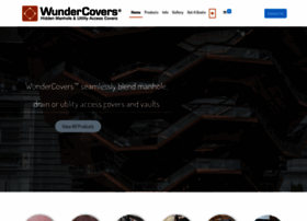 Wundercovers.com thumbnail