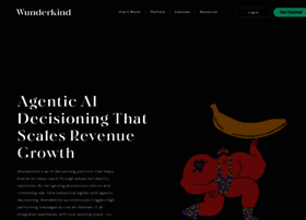 Wunderkind.co thumbnail Wunderkind.co thumbnail