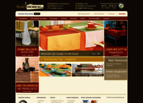 Wunschtischdecke.com thumbnail