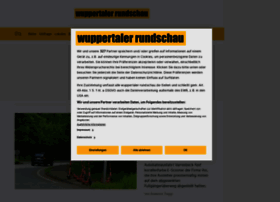Wuppertaler-rundschau.de thumbnail