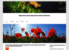Wurmpalast.de thumbnail Wurmpalast.de thumbnail