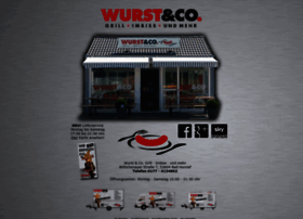 Wurst-und-co.de thumbnail