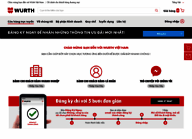 Wurth.com.vn thumbnail
