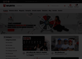 Wurth.fr thumbnail