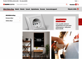 Wurthelektronik.fi thumbnail