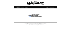 Wushare.com thumbnail
