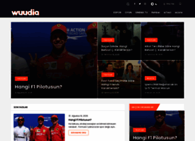 Wuudia.com thumbnail