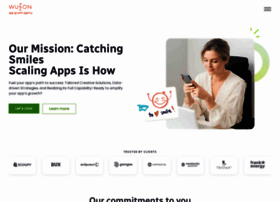 Wuzzon.com thumbnail