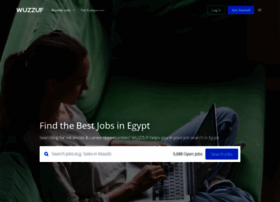 Wuzzuf.net thumbnail
