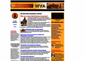 Wva-vvrs.org thumbnail