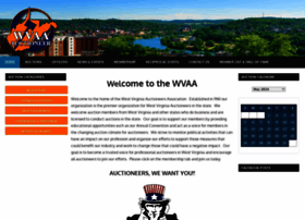 Wvaa.org thumbnail