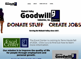 Wvgoodwill.org thumbnail Wvgoodwill.org thumbnail