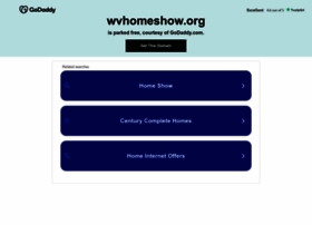 Wvhomeshow.org thumbnail Wvhomeshow.org thumbnail