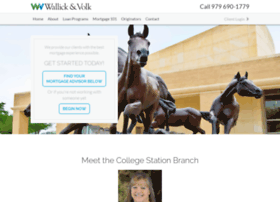 Wvmbcollegestation.com thumbnail
