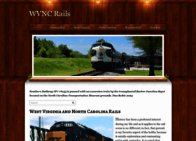 Wvncrails.org thumbnail Wvncrails.org thumbnail