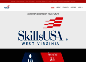 Wvskillsusa.org thumbnail
