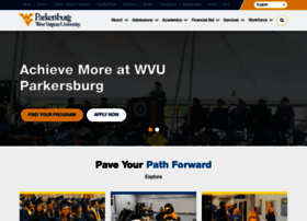 Wvup.edu thumbnail