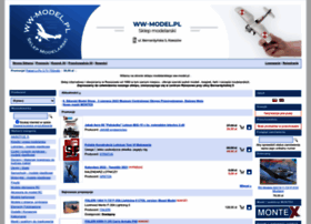 Ww-model.pl thumbnail Ww-model.pl thumbnail