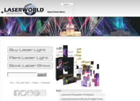 Ww.laserworld.com thumbnail