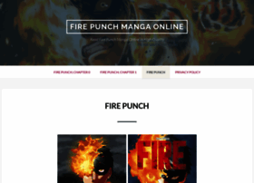 Ww2.firepunch.org thumbnail