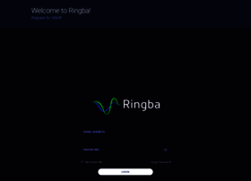 Ww2.ringba.com thumbnail