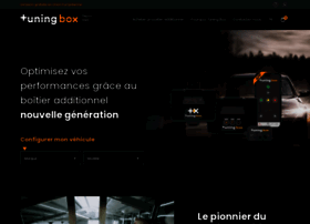 Ww2.tuningbox.com thumbnail