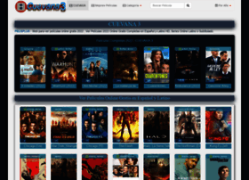 ww3.cuevana3.live at Website Informer. Visit Ww 3 Cuevana.