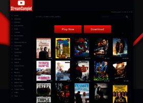stream complet website