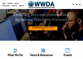 Wwda.org thumbnail