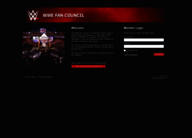 Wwefancouncil.com thumbnail