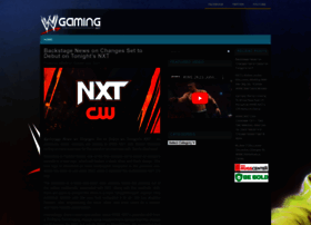 Wwegaming.net thumbnail