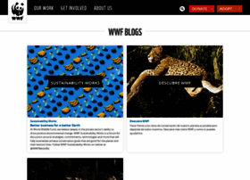Wwfblogs.org thumbnail
