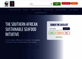 Wwfsassi.co.za thumbnail