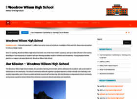 Wwhsnj.org thumbnail