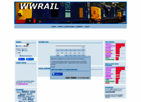 Wwrail.net thumbnail Wwrail.net thumbnail