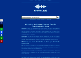 Wwv.mp3juice.blog thumbnail