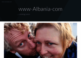 Www-albania.com thumbnail